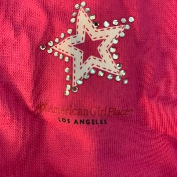 Modern American Girl Clothes - Picture 5 of 7